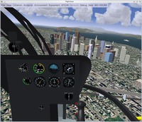 Flightgear-screenshot
