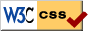 valid CSS2